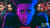 Ezekiel Sims: How Spider-Man: Beyond the Spider-Verse Can Redeem Him