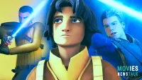 Ezra Bridger's Jedi Training: Would Cal Kestis Have Been a Better Master?