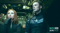 Falcon & Winter Soldier Trailer: 6 Episodes ONLY?  MCU Connection, Disney+ Release Date & Season 2 Rumors!