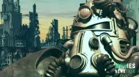 Fallout 1, 2, and Tactics Free on Epic Games Store: Grab These Classics!