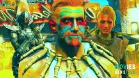 Fallout 4 Nuka-World Raider Gangs: The Pack, The Operators, and The Disciples