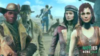 Fallout 4: Player Misses Preston Garvey Impersonator After 2,000 Hours!