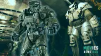 Fallout 4 Power Armor Collection: The Amazing Bunker Show for Gamers.