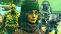 Fallout Aliens: Zeta Aliens & Their Mysterious Influence on the Wasteland