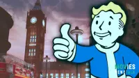 Fallout: London: How a Mod Uses Setting to Create a Unique Fallout Experience