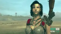 Fallout: New Vegas Mod Adds Fully Voiced Companion Rosa