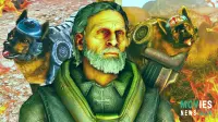 Fallout: New Vegas's Brain Technology Could Change The Entire Franchise