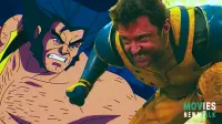 Fan Film: Wolverine: The Model for the MCU's Relaunch?  A MUST READ.