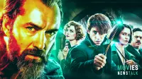 Fantastic Beasts Movie Order: Chronological Order & How to View Every Film Currently Available