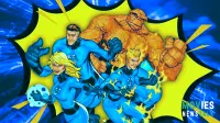 Fantastic Four 2024:  A New Twist for Marvel's First Family