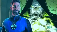 Fantastic Four: Is Reed Richards The New Sorcerer Supreme?