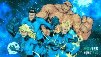 Fantastic Four MCU Movie: Cast, Release Date & What To Expect