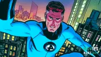 Fantastic Four: Mister Fantastic's New Discovery Could Rewrite the Rules of Travel