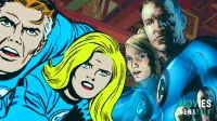 Fantastic Four: The End of Their Story and What's Next in the MCU