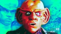 Farius Prime: Star Trek's New Planet Makes the Ferengi Look Like Saints