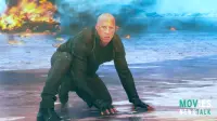 Fast & Furious 11 Concept Art Teases Snowy Action Scene - Vin Diesel reveals fresh details.