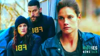 FBI Season 7 Cast Changes: Who's Leaving & Who's Joining?