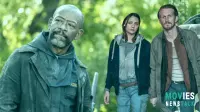 Fear the Walking Dead Crossovers:  The Walking Dead Characters You Won't Want to Miss