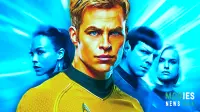 Fears in a Star Trek Prequel Star Trek 4: X-Men Producer Takes the Helm!.