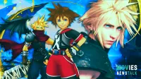 FF7 Remake Trilogy's Story Problem: Could It Repeat Kingdom Hearts 3's Mistakes?