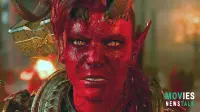 Fiery Karlach Cosplay Shows Off The Tiefling's Might In Avernus