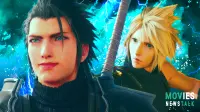 Final Fantasy 7 Rebirth: Zack Fair's Story Is About To Explode