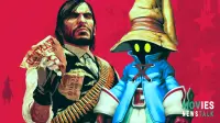 Final Fantasy 9 Remake & More, Red Dead Redemption PC, Apparently leaked: Is it real?