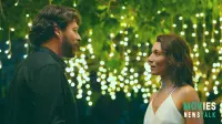 Find Me Falling Review: A Simple, Sweet Netflix Rom-Com That'll Make You Fall For Cyprus