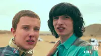 Finn Wolfhard's Stranger Things Keepsakes: Iconic Props & Nostalgic Memories