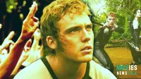 Finnick Saving Peeta: A Risky Move That Almost Exposed The Hunger Games Rebellion