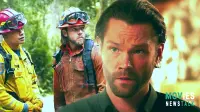 Fire Country: A Burning Action Drama on CBS