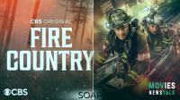 Fire Country: What You Need to Know About the Hit Firefighter Drama