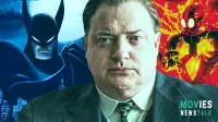 Firefly: Batman: Caped Crusader Could Give Fans The Villain Brendan Fraser Almost Played