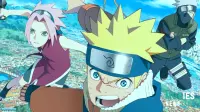 First encouraging update for Naruto's return in a year.