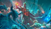 First View D&D's New Monster Manual: Over 500 Monsters & More in 2025.