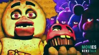 Five Nights at Freddy's 2:  What's Up with Those Killer Robots?