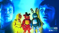 Five Nights at Freddy's Movie Ending Clarified: William Afton, Sequel Setup, Animatronics