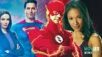 Flash vs. Superman: Arrowverse's Fastest Superhero Debate Settled?