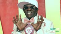 Flavor Flav Interview: Clock, Tombstone, Sexiest Man Alive & Life Story