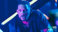 Following the success of "Bad Boys," Will Smith makes a comeback to Sci-Fi with New Blockbuster "Resistor."