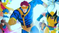 Forge's Metal Leg & Half-Pants: An X-Men Costume Mystery!