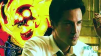 Forget the MCU Dream Role for Keanu Reeves; his Constantine 2 Return is even better.