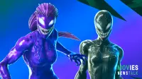 Fortnite Symbiote Cup: Win Free She-Venom & Agony Skins!