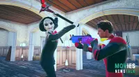 Fortnitemares 2024: Billy the Puppet Boss Fight Guide