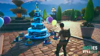 Fortnite's 7th Birthday: Celebrate with Quests, Rewards, and More!