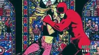 Frank Miller Daredevil: Born Again & The Man Without Fear's Gritty Transformation