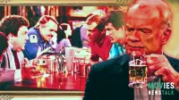 Frasier Reboot: Is Alan the New Niles? Exploring Their Unlikely Friendship