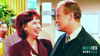 Frasier Reboot Season 2: Bebe Glazer's Return Is Happening!