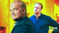 Frasier Reboot: Where's Niles? The Reasons Behind His Absence