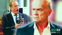 Frasier Reboot: Why  Boston was the  Worst Idea